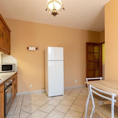 Les Hirondelles Villa Pesmes Dış mekan fotoğraf
